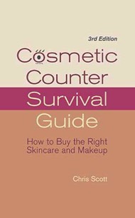 Cosmetic Counter Survival Guide